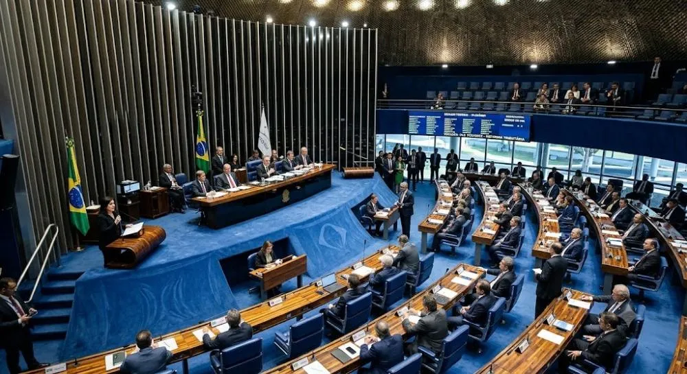 Quando o Estado decide pelo seu filho: o Senado disse não